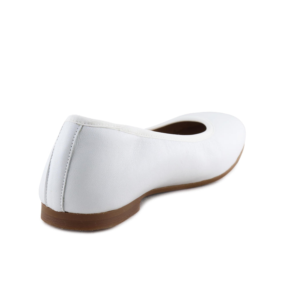 Bailarina blanco lisa CRISTINA de Jeromín - CRISTINA-30-3.jpg