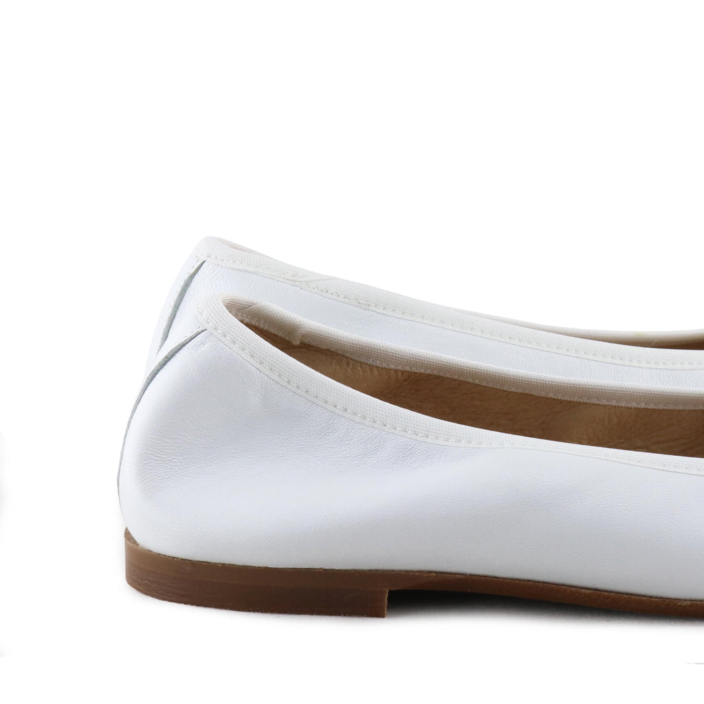 Bailarina blanco lisa CRISTINA de Jeromín - CRISTINA-30-5.jpg