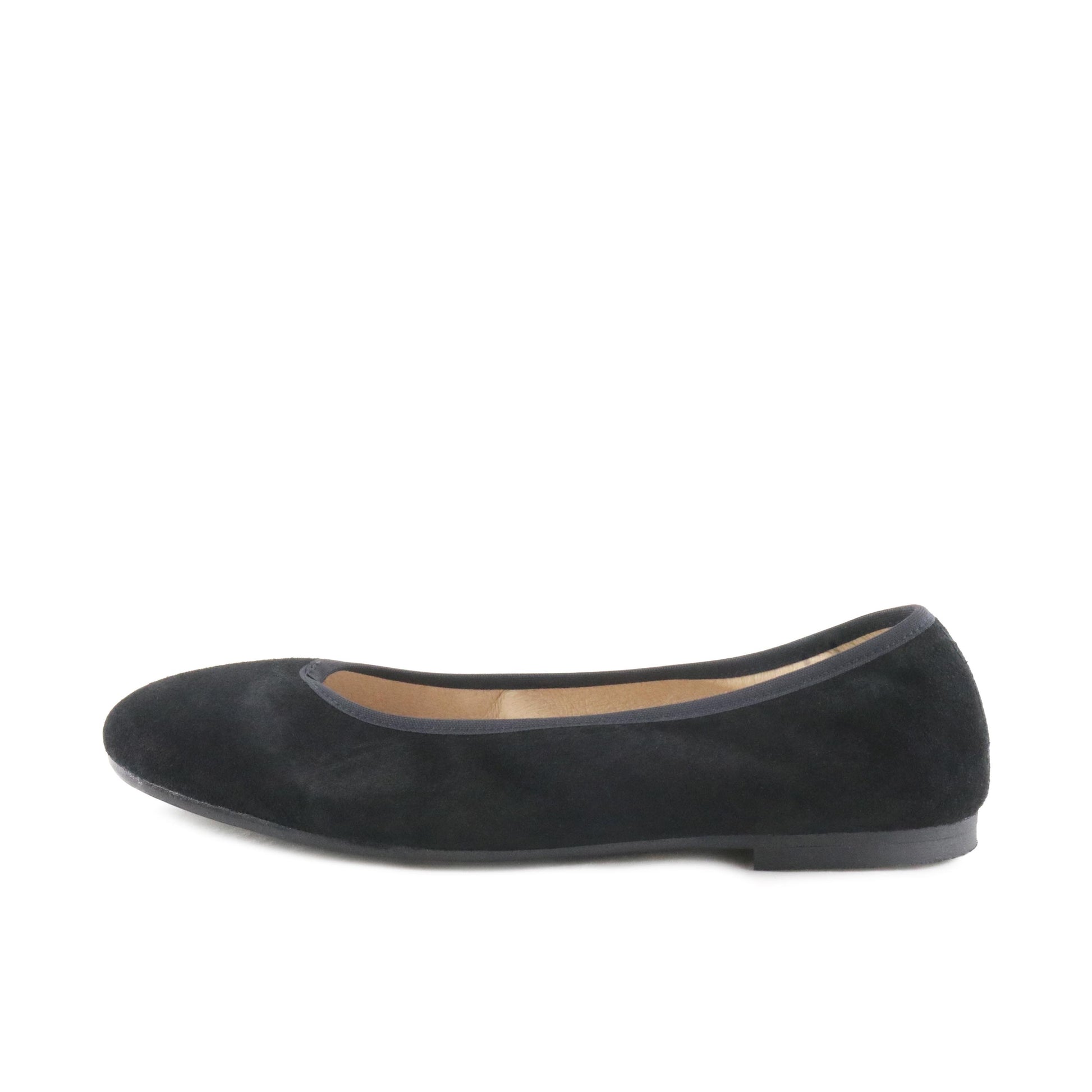 Bailarina serraje negro lisa CRISTINA de Jeromín - CRISTINA-31-1.jpg