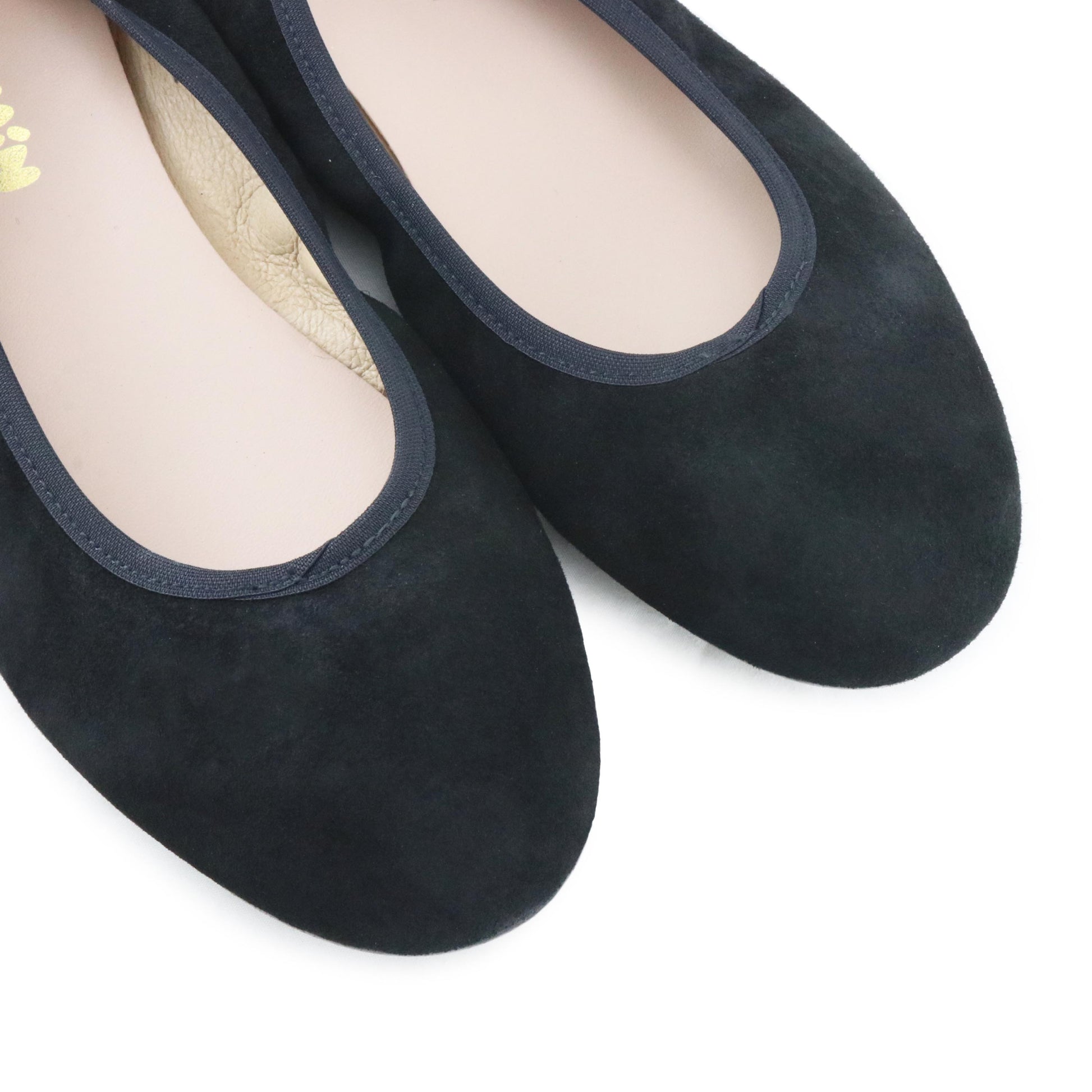 Bailarina serraje negro lisa CRISTINA de Jeromín - CRISTINA-31-6.jpg