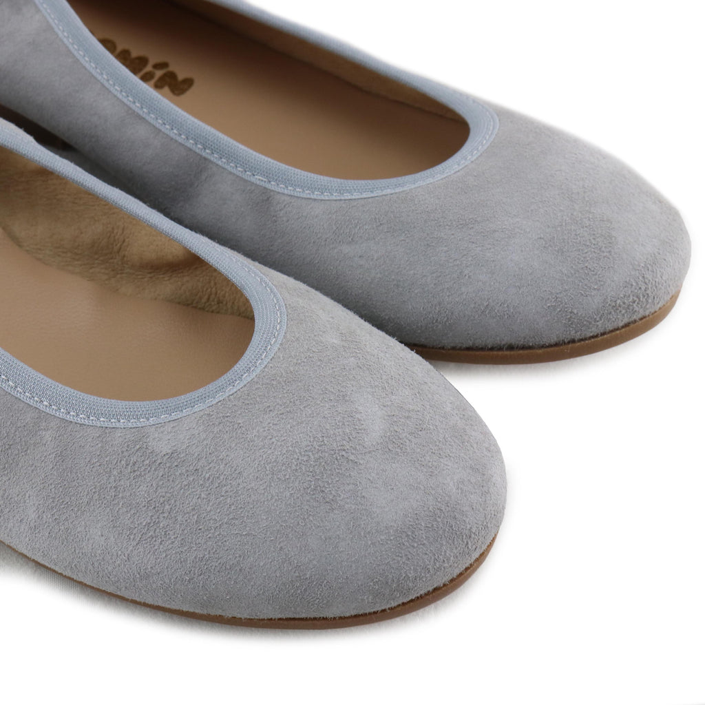 Bailarina ante gris lisa CRISTINA de Jeromín - CRISTINA-313-6.jpg