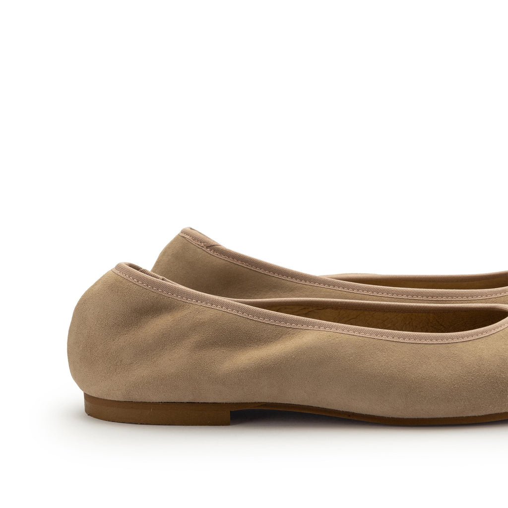 Bailarina ante taupe lisa CRISTINA de Jeromín - CRISTINA-329-5.jpg