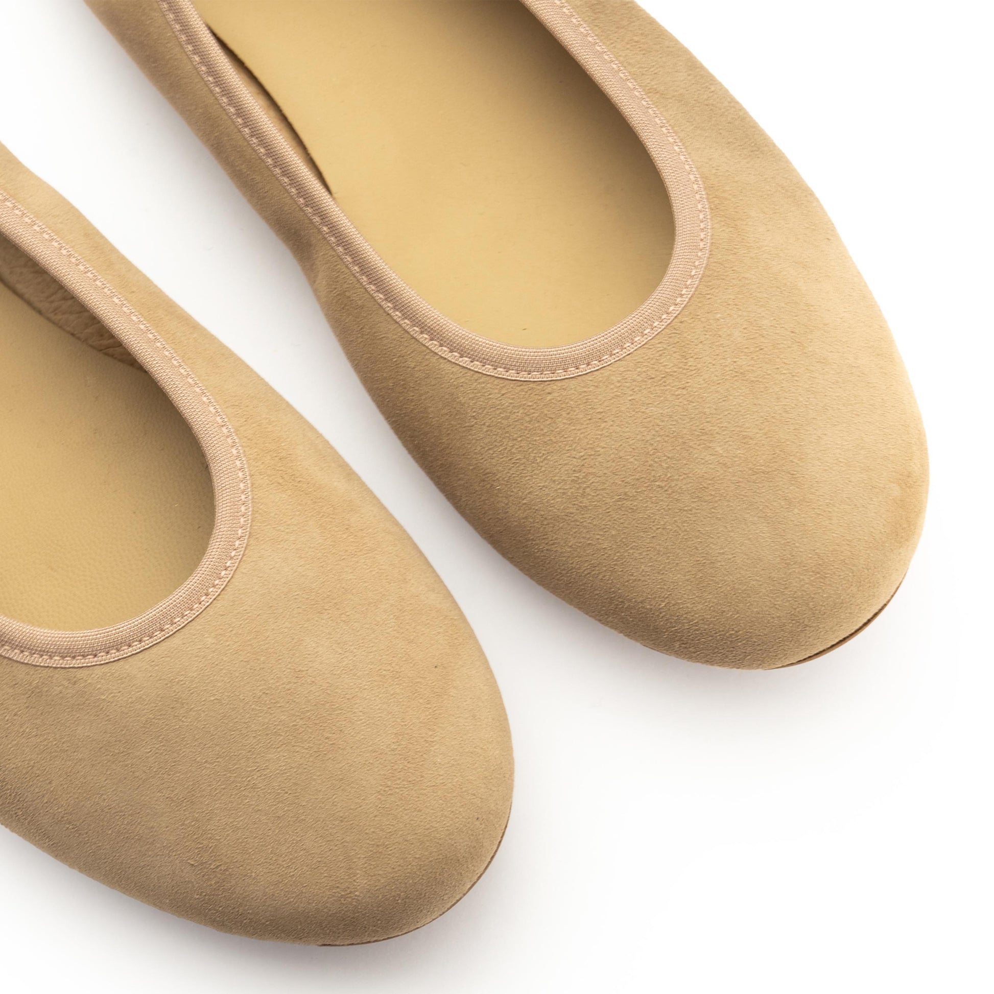 Bailarina ante taupe lisa CRISTINA de Jeromín - CRISTINA-329-6.jpg