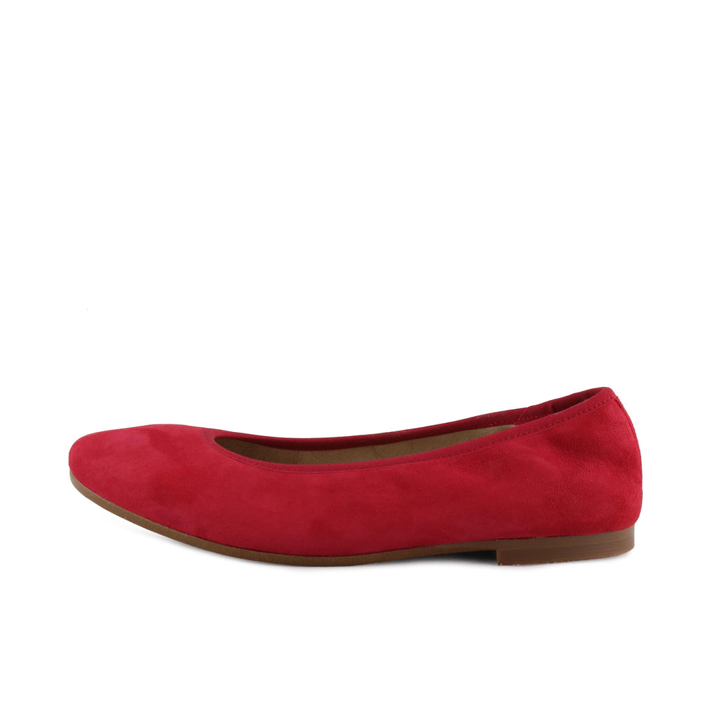 Bailarina ante guinda lisa CRISTINA de Jeromín - CRISTINA-368-1.jpg