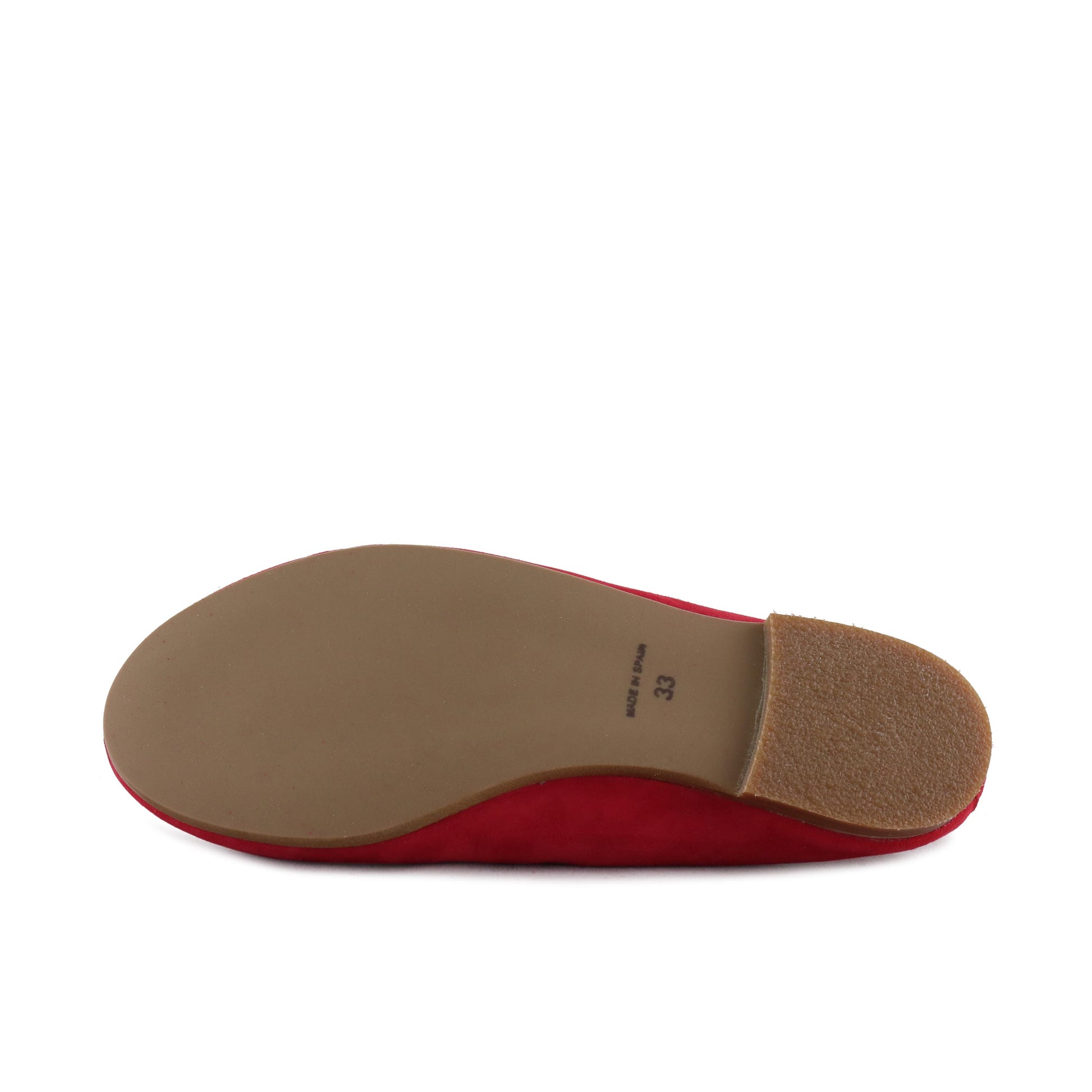 Bailarina ante guinda lisa CRISTINA de Jeromín - CRISTINA-368-4.jpg