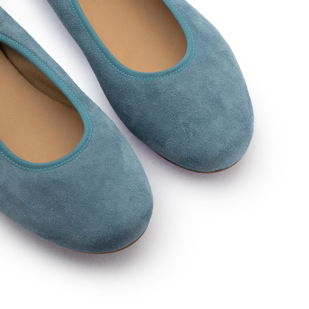 Bailarina ante jeans lisa CRISTINA de Jeromín - CRISTINA-410-6.jpg