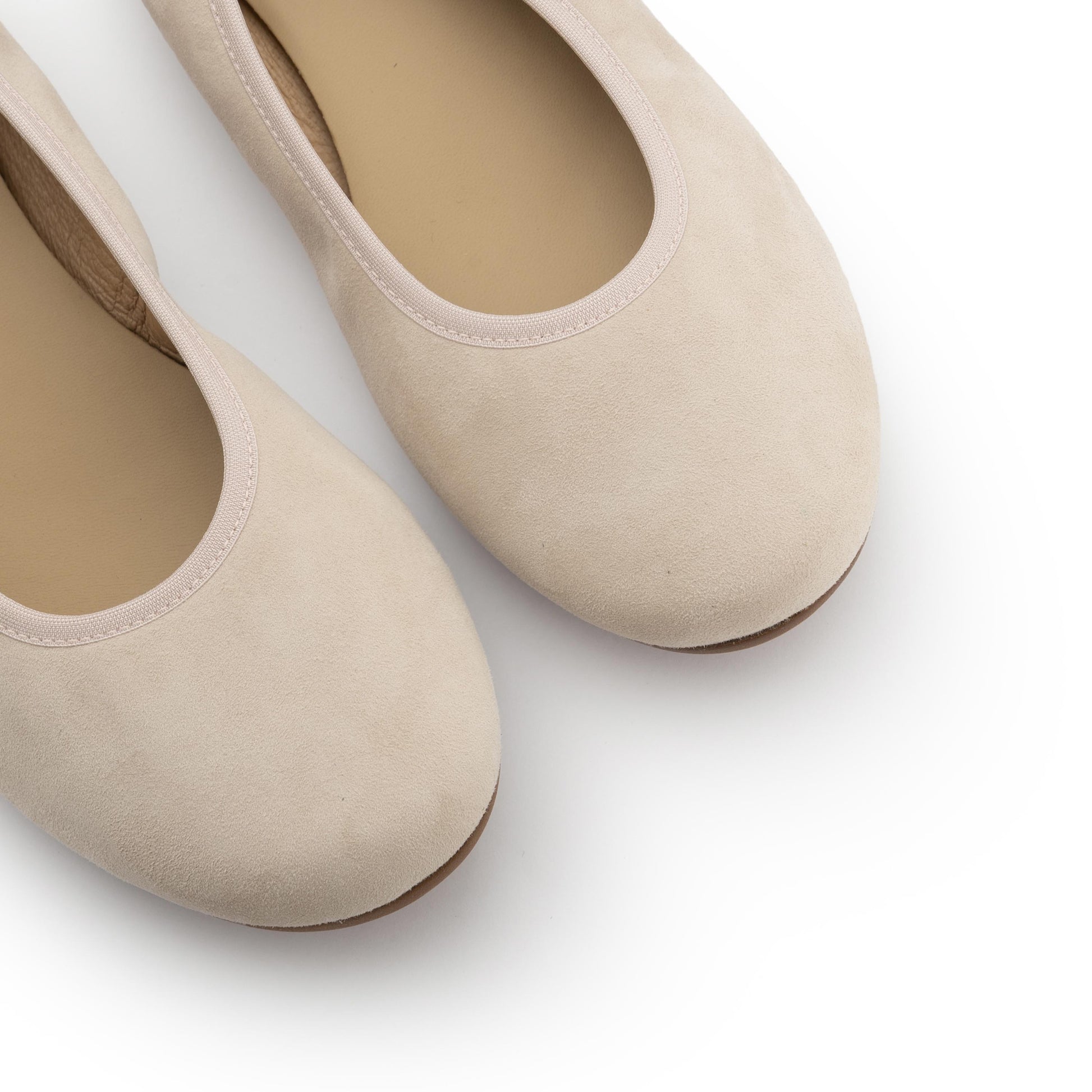 Bailarina ante face lisa CRISTINA de Jeromín - CRISTINA-551-6.jpg