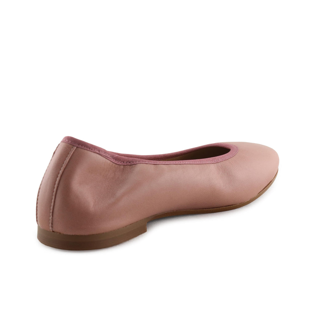 Bailarina rosa palo lisa CRISTINA de Jeromín - CRISTINA-93-3.jpg