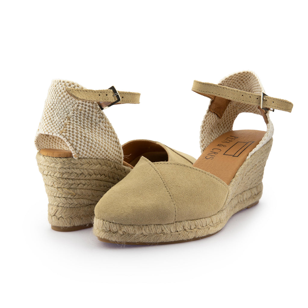 Cuña cerrada camel de hebilla CRUCEALTA Pepa&Cris - CRUCEALTA-67-2.jpg