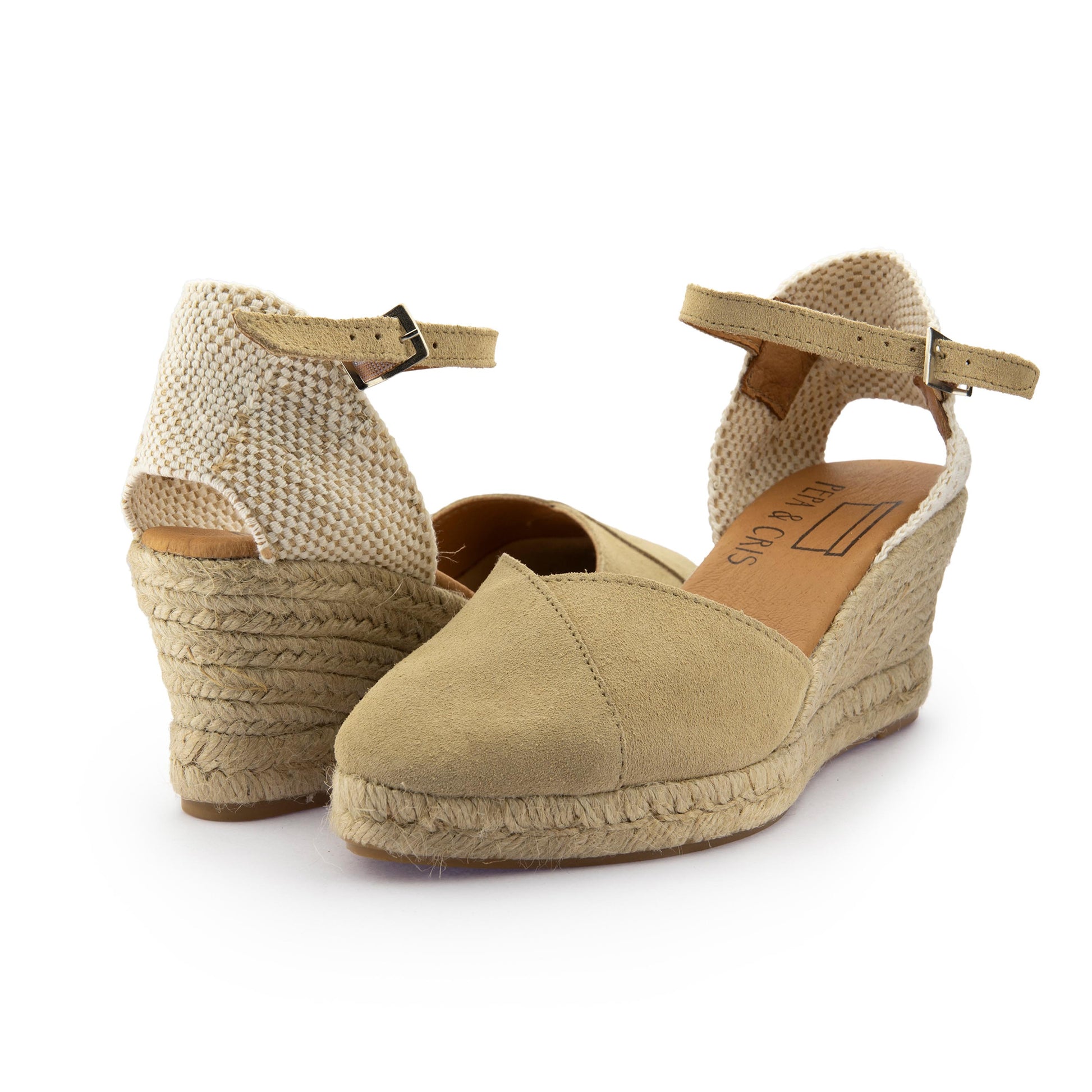 Cuña cerrada camel de hebilla CRUCEALTA Pepa&Cris - CRUCEALTA-67-2.jpg