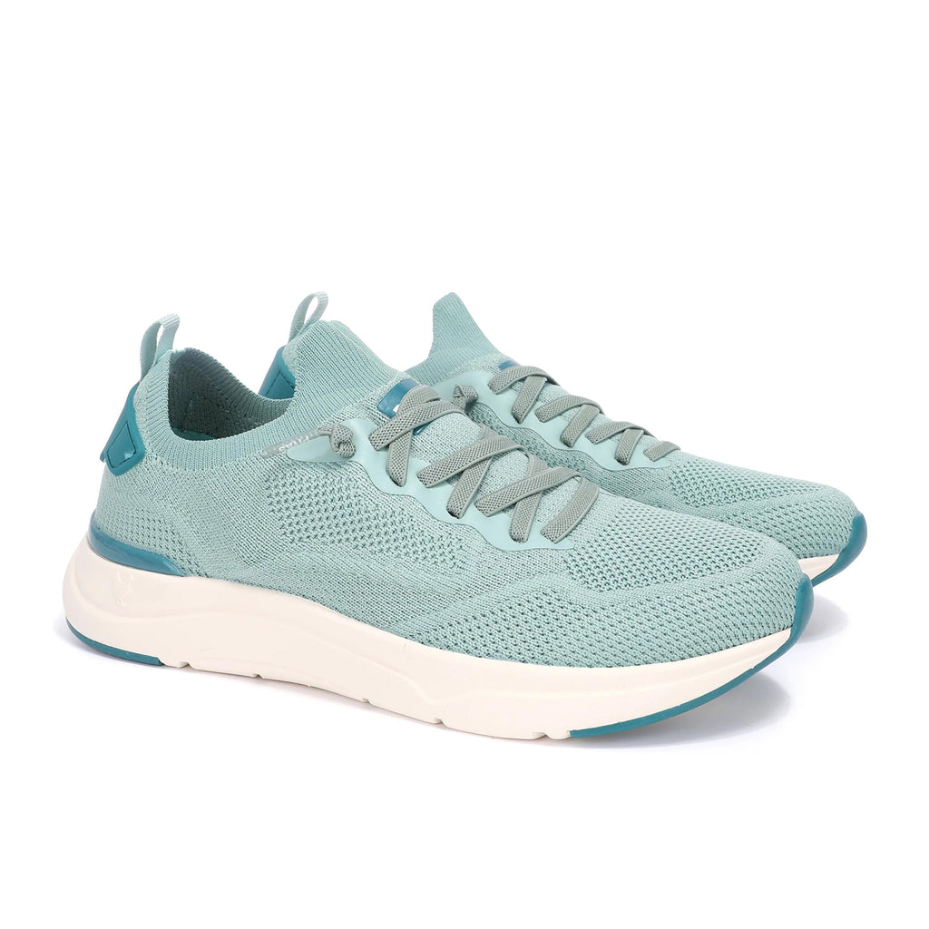 Deportiva verde agua CUE Walk in Pitas
