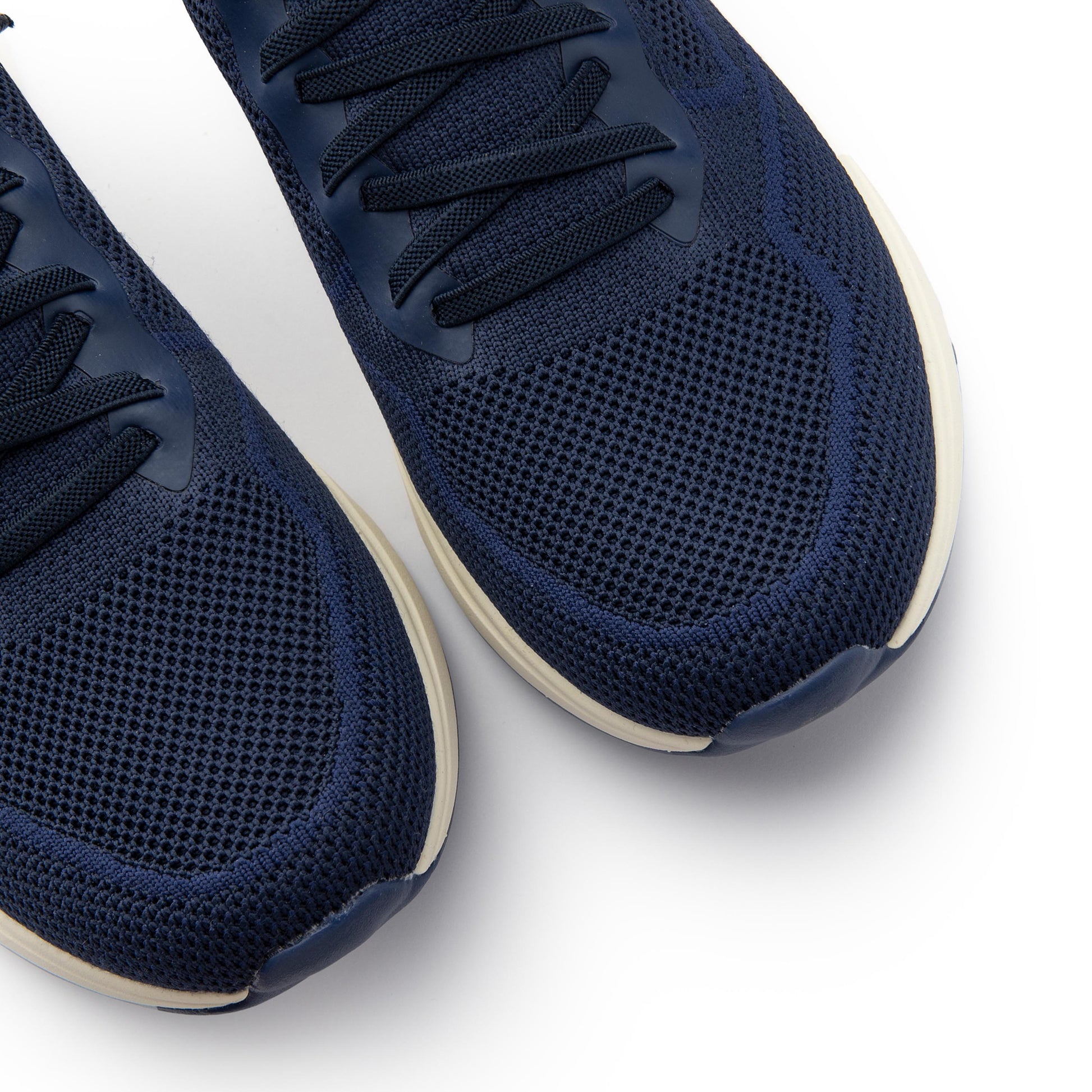 Deportiva azul con cordón CUE de Walk in Pitas - CUE-7-6.jpg