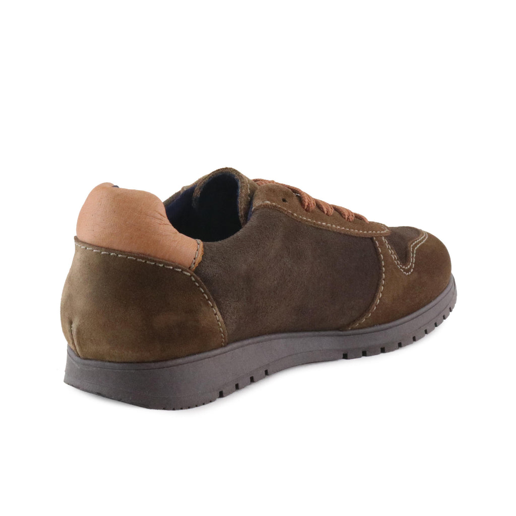 Blucher casual macork con cordón CUERO de Jeromín - CUERO-171-3.jpg