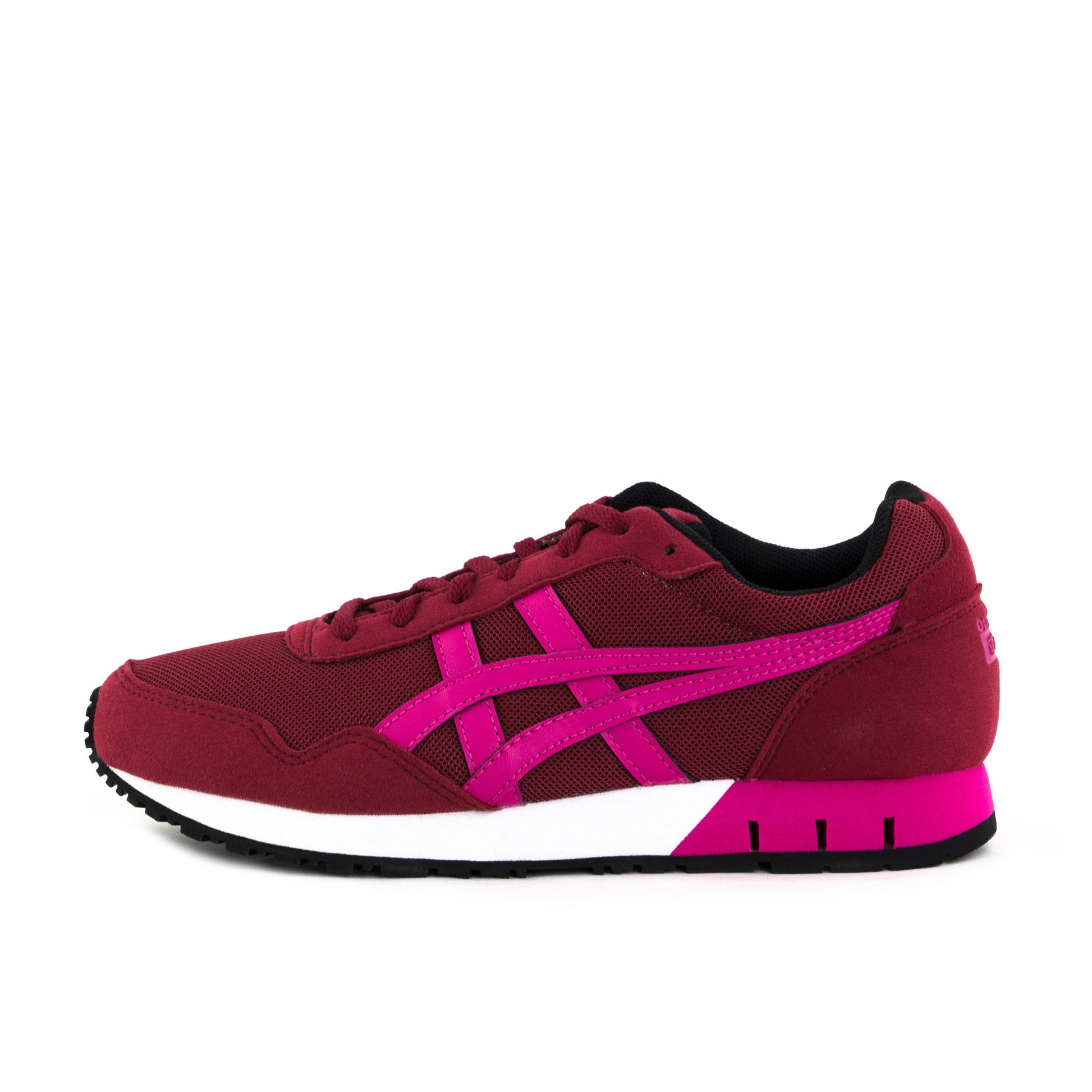 Deportiva burdeos con cordón CURREO de Onitsuka Tiger - CURREO-13-1.jpg