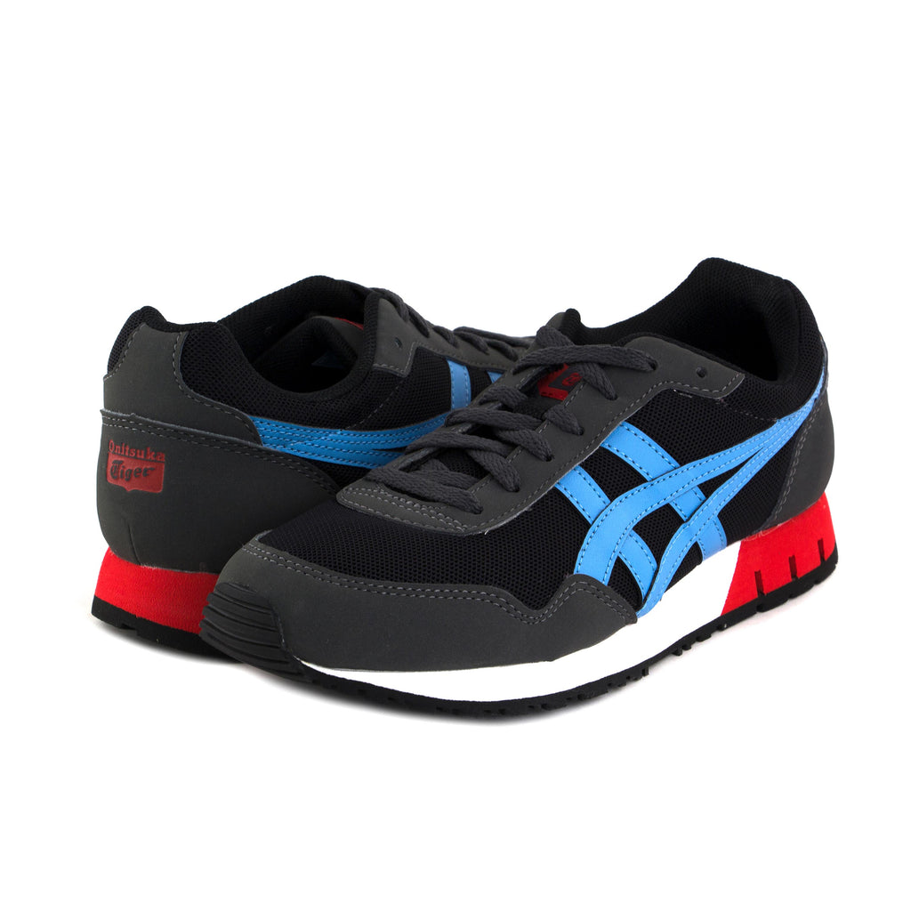 Deportiva negro con cordón CURREO de Onitsuka Tiger - CURREO-20-2.jpg