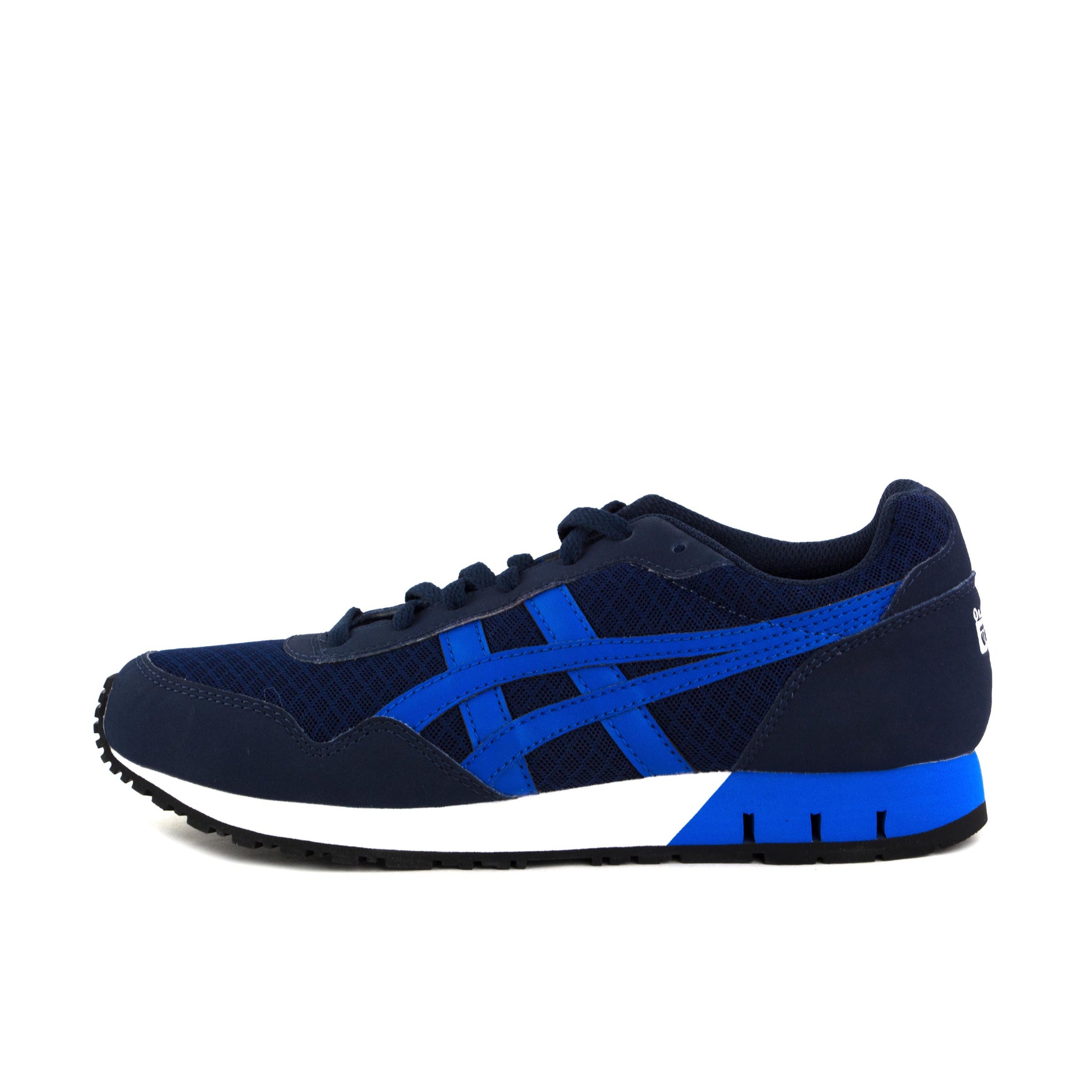 Deportiva azul/azulón con cordón CURREO Onitsuka Tiger - CURREO-236-1.jpg