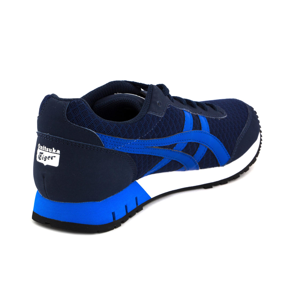 Deportiva azul/azulón con cordón CURREO Onitsuka Tiger - CURREO-236-3.jpg
