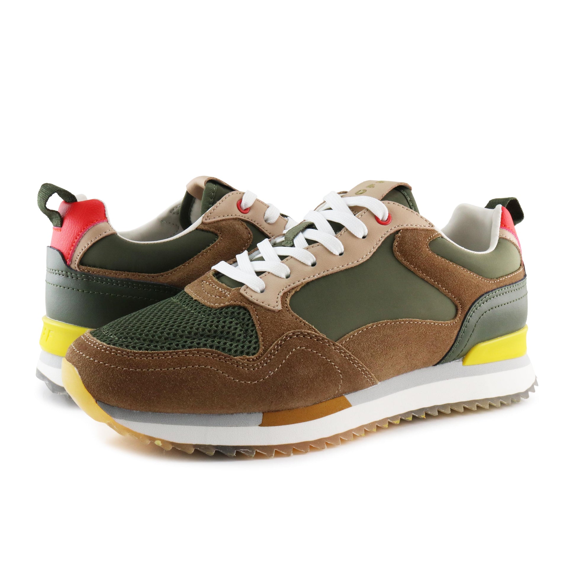 Deportiva serraje cuero con cordón DAKAR de Hoff - DAKAR-28-2.jpg