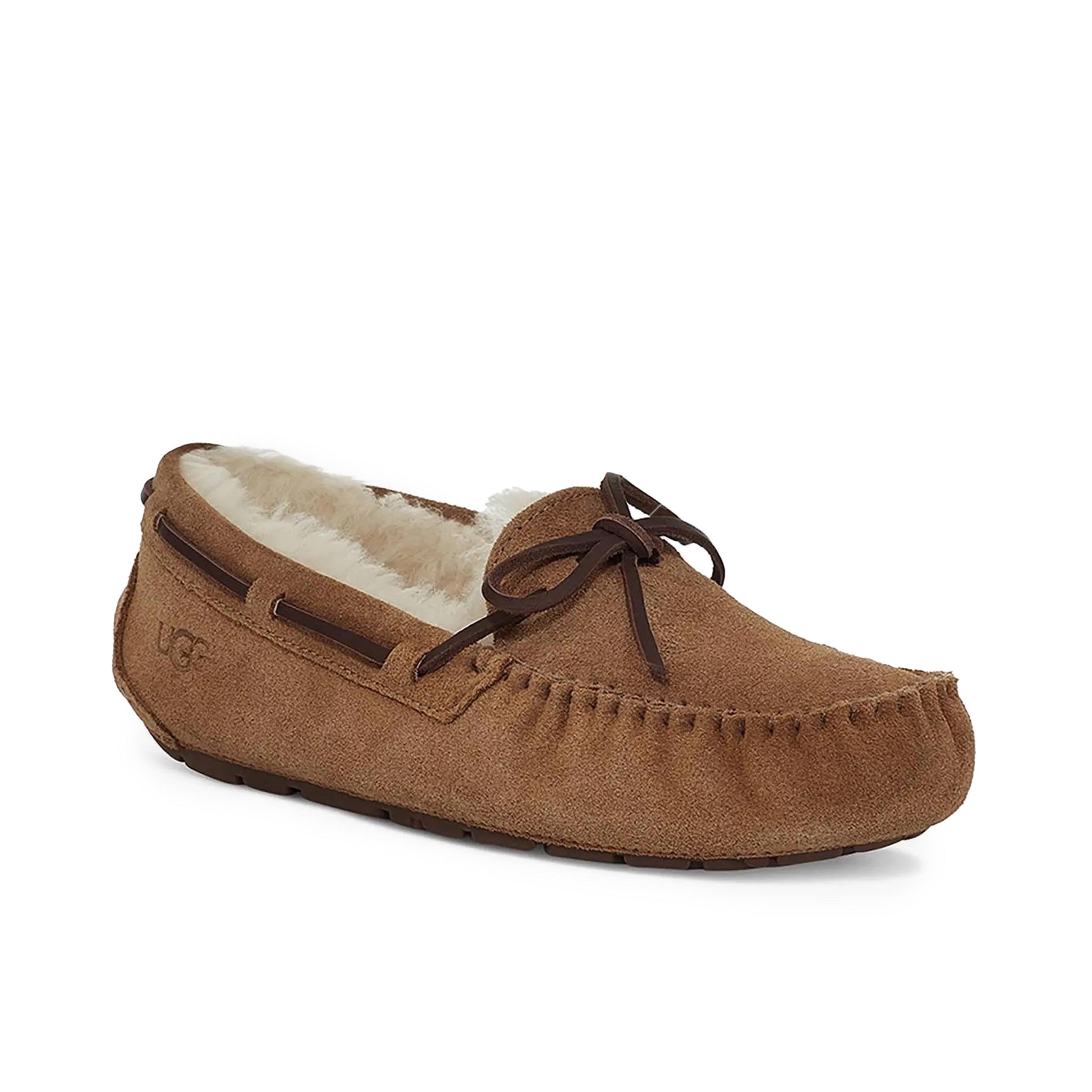 Zapatilla casa beige DAKOTAUGG UGG