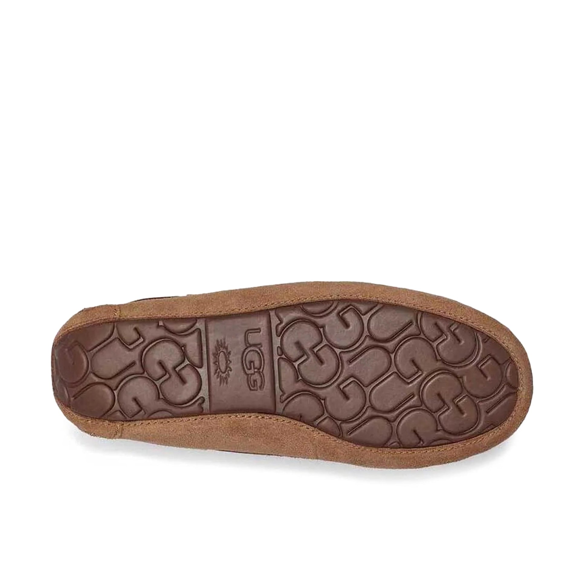 Zapatilla casa beige DAKOTAUGG UGG