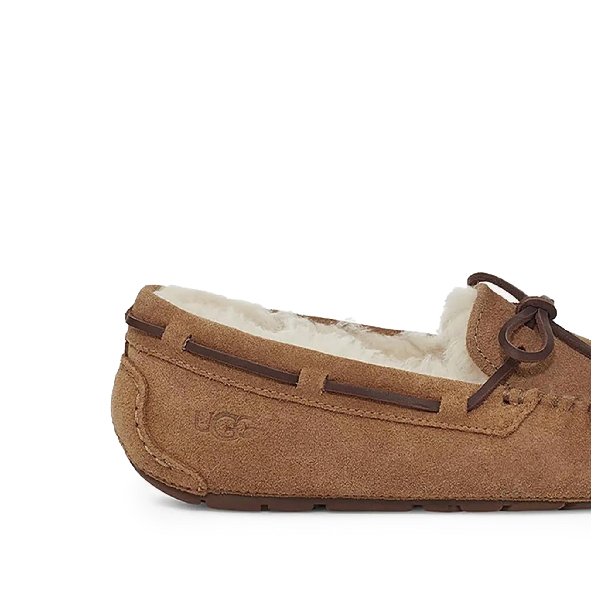 Zapatilla casa beige DAKOTAUGG UGG