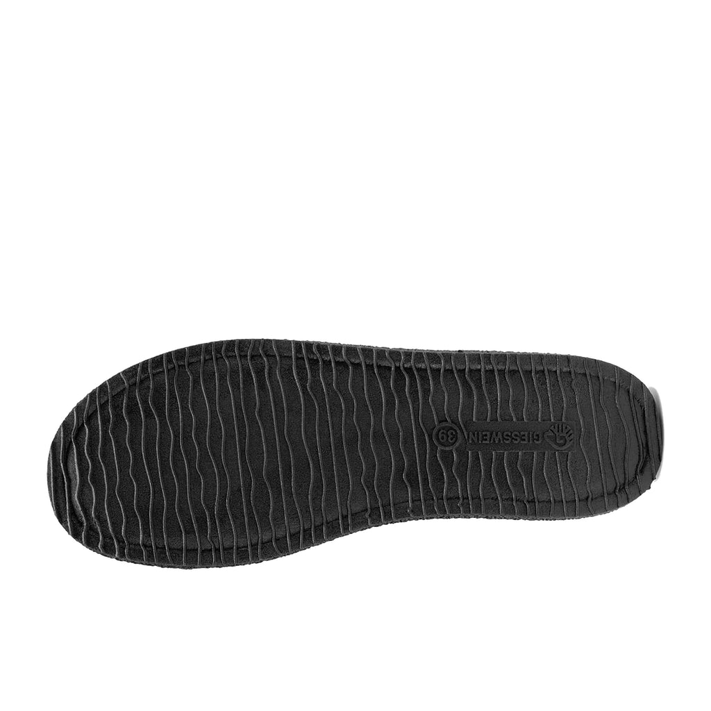 Zapatilla casa azul DANNHEIM Giesswein