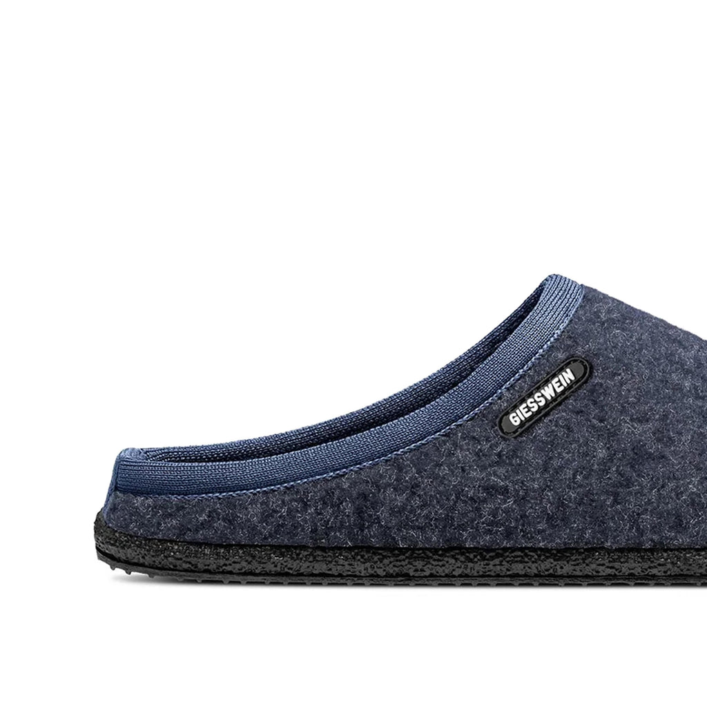 Zapatilla casa azul DANNHEIM Giesswein