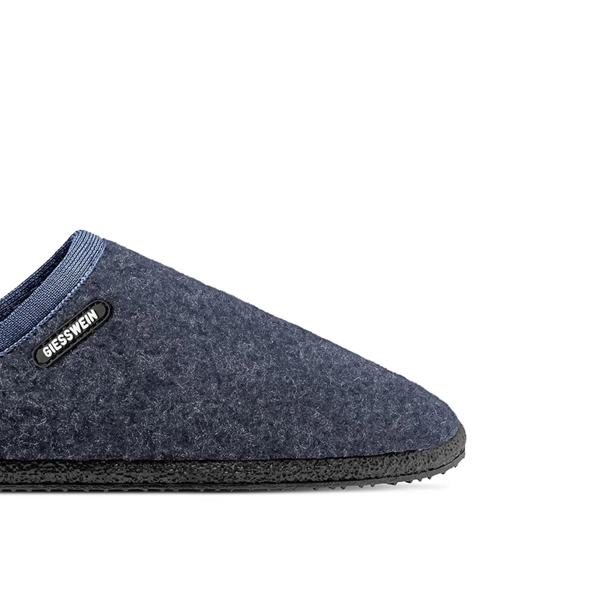 Zapatilla casa azul DANNHEIM Giesswein
