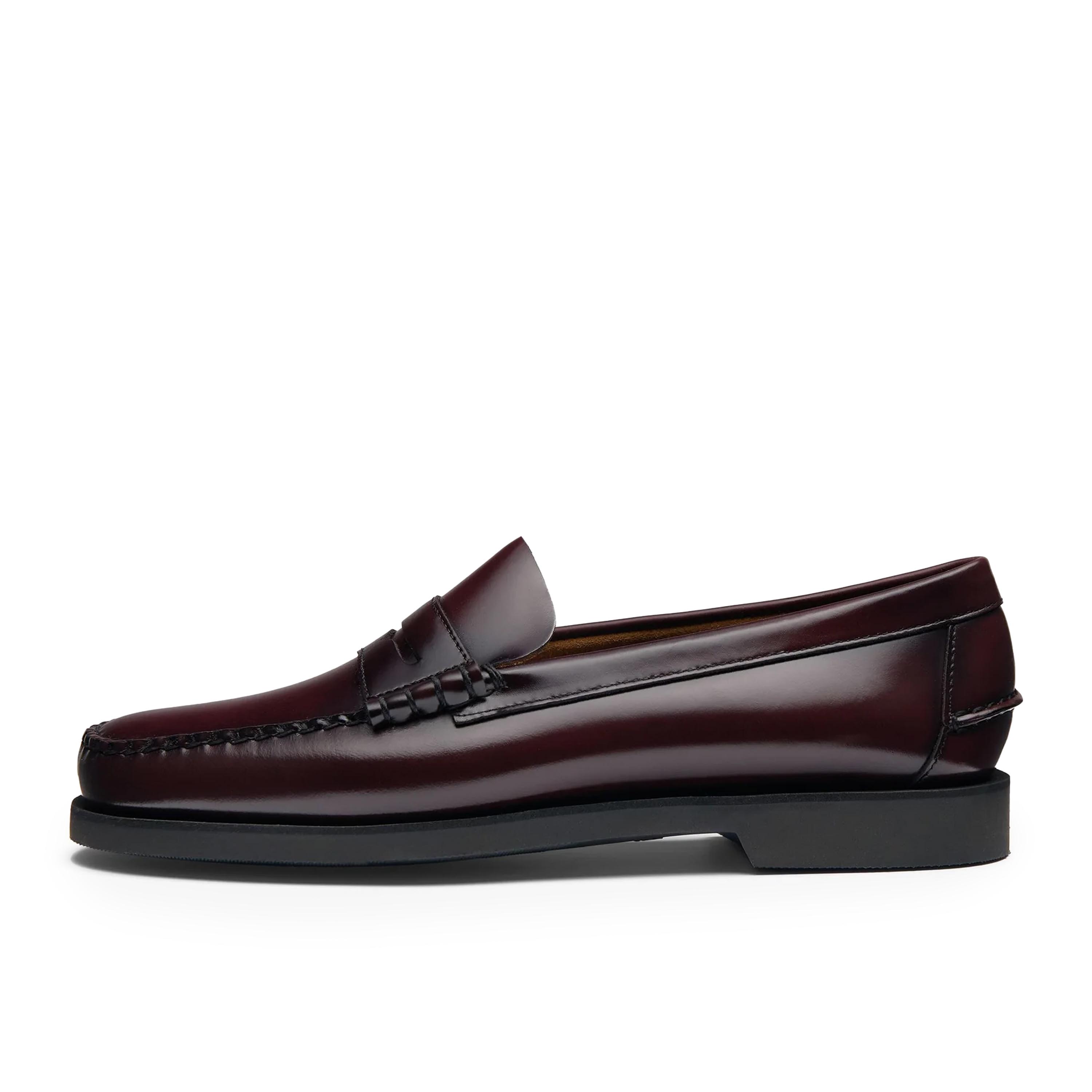 Mocasín burdeos DANPOLARIS Sebago