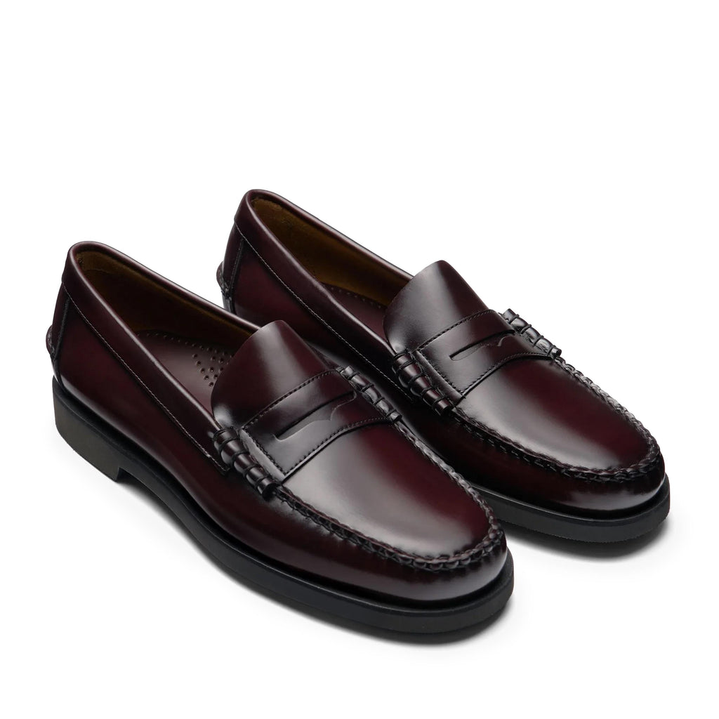 Mocasín burdeos DANPOLARIS Sebago