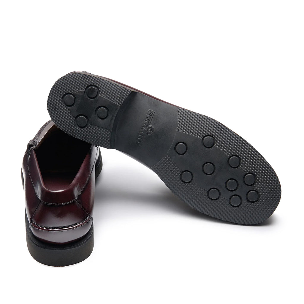 Mocasín burdeos DANPOLARIS Sebago