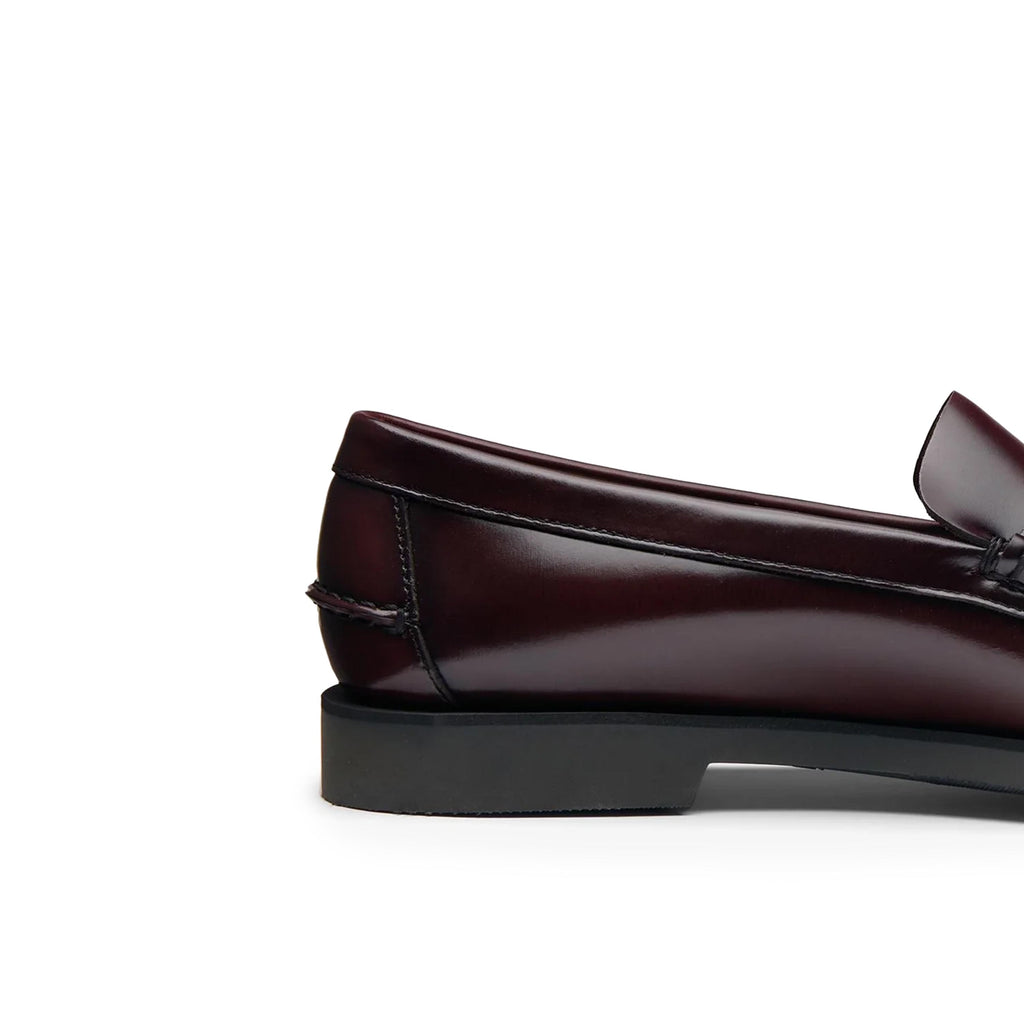 Mocasín burdeos DANPOLARIS Sebago