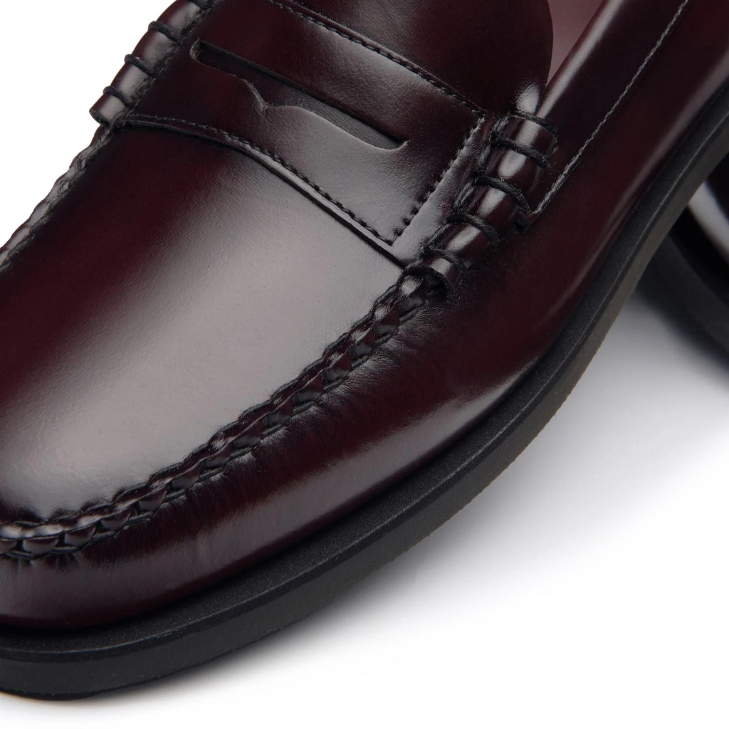 Mocasín burdeos DANPOLARIS Sebago