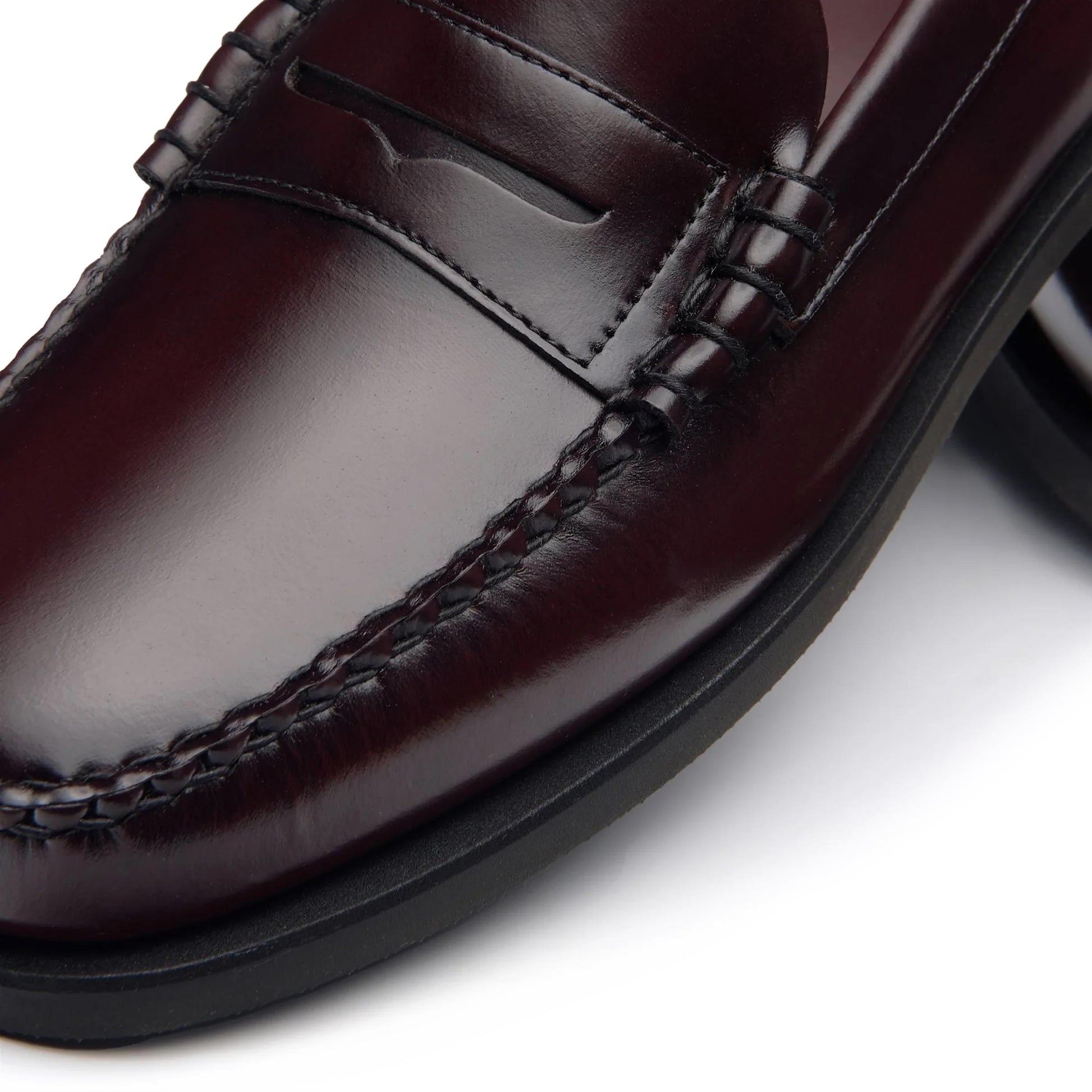 Mocasín burdeos DANPOLARIS Sebago