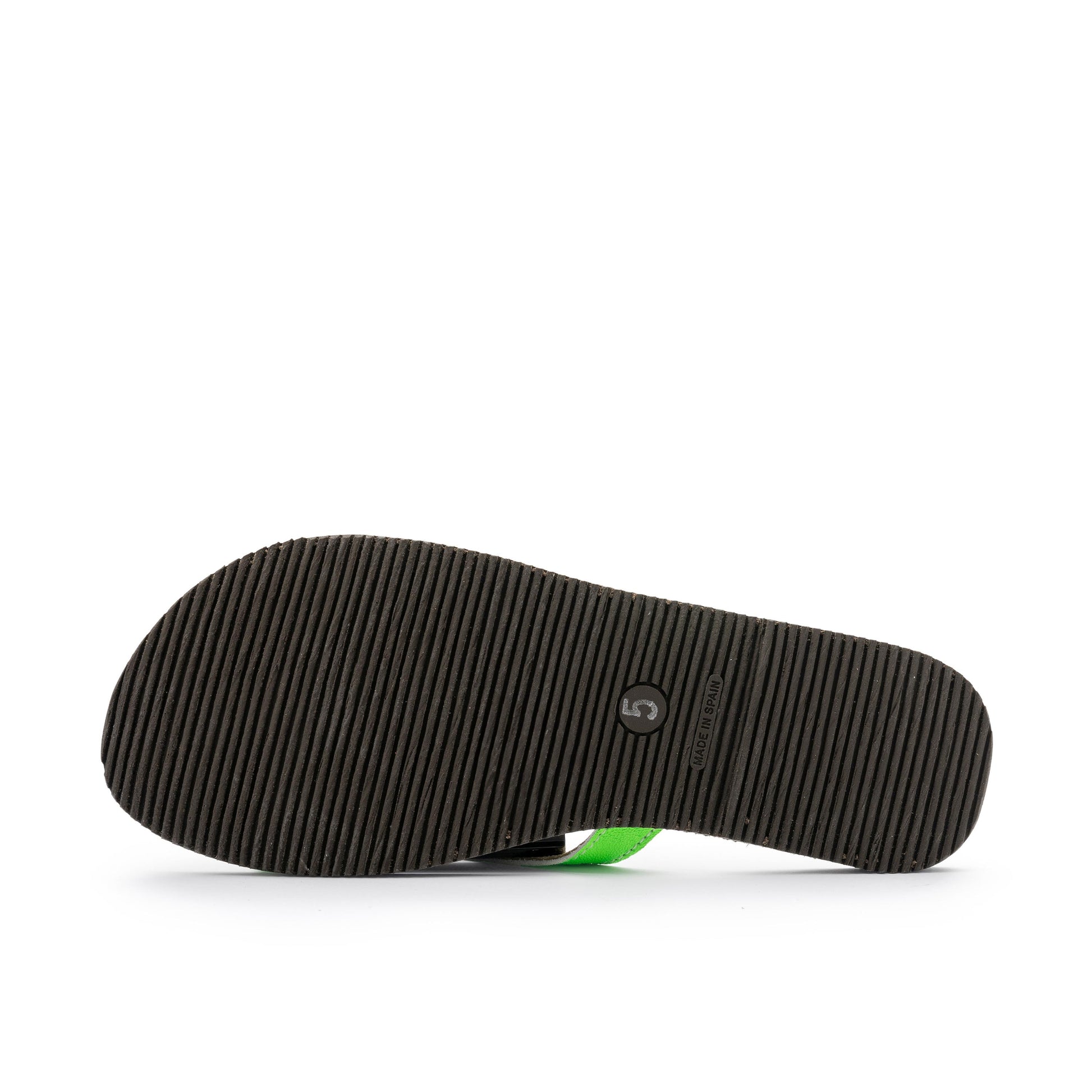 Sandalia plana verde DEDOJERO de Jeromín - DEDOJERO-14-4.jpg