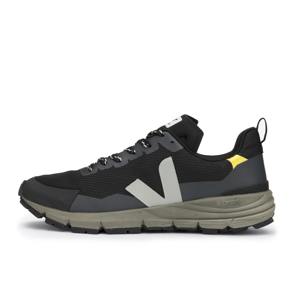 Deportiva antracita con cordón DEKKAN de Veja - DEKKAN-160-1.jpg