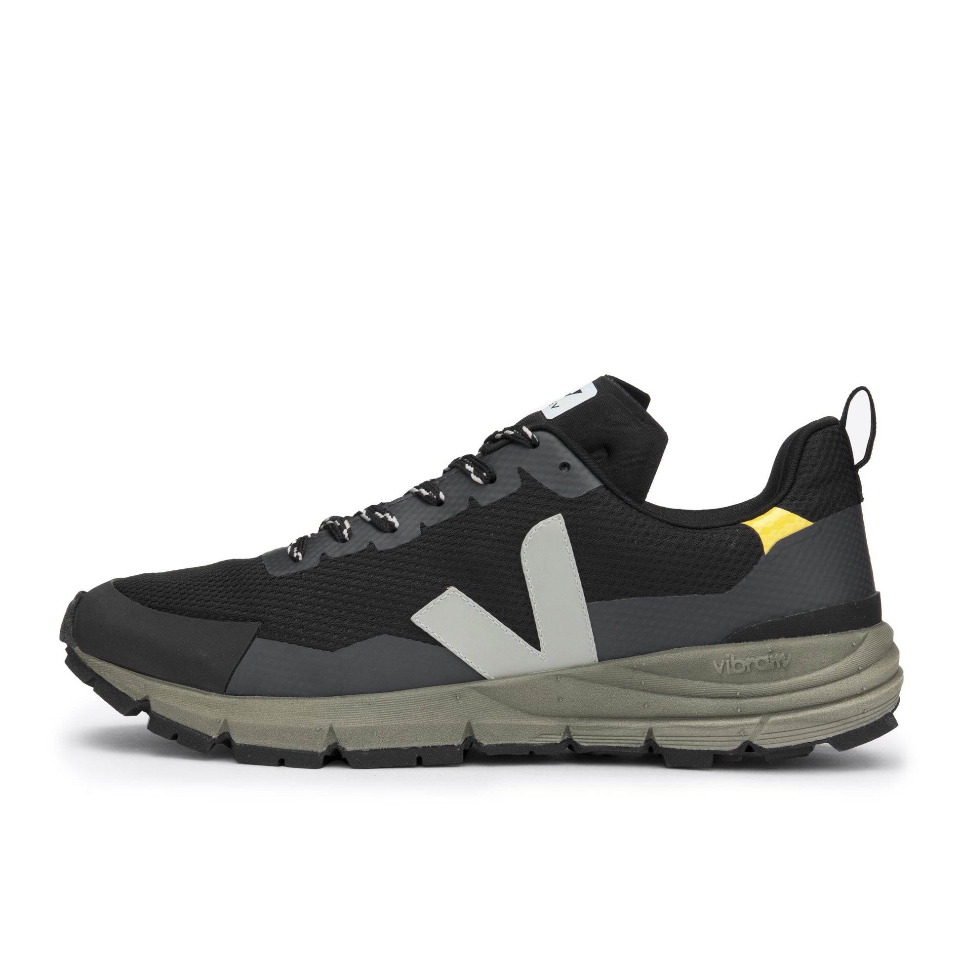 Deportiva antracita con cordón DEKKAN de Veja - DEKKAN-160-1.jpg