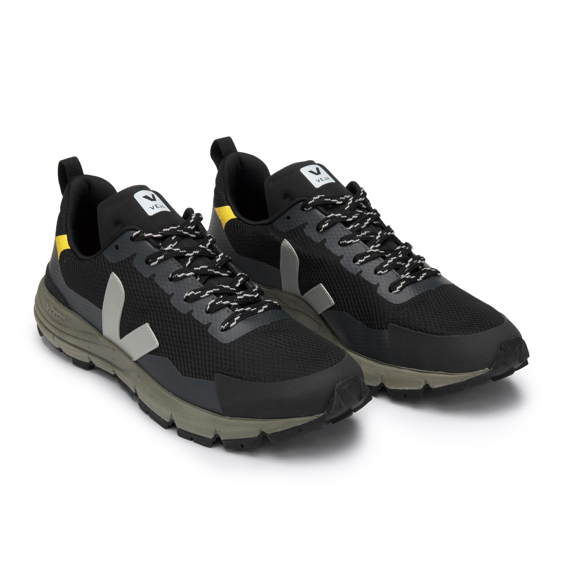 Deportiva antracita con cordón DEKKAN de Veja - DEKKAN-160-3.jpg