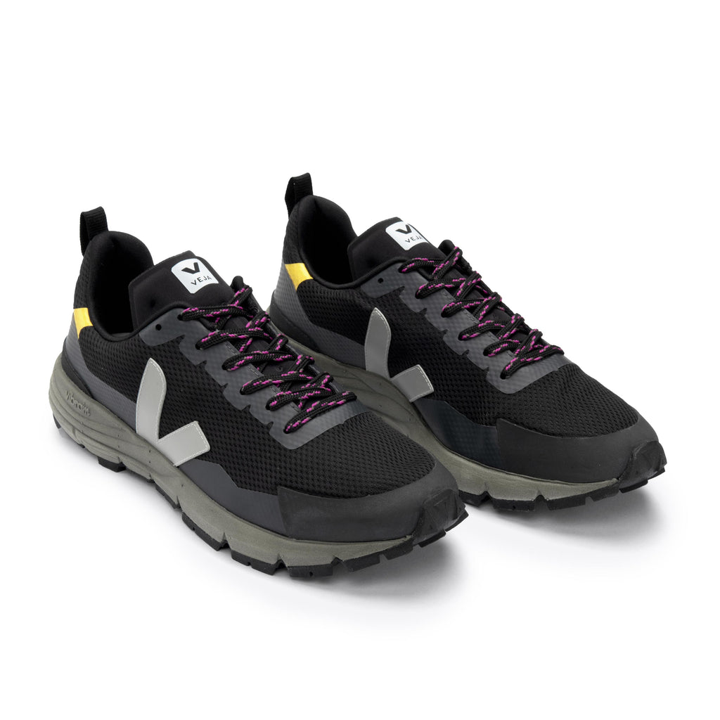 Deportiva antracita con cordón DEKKAN de Veja - DEKKAN-160-5.jpg