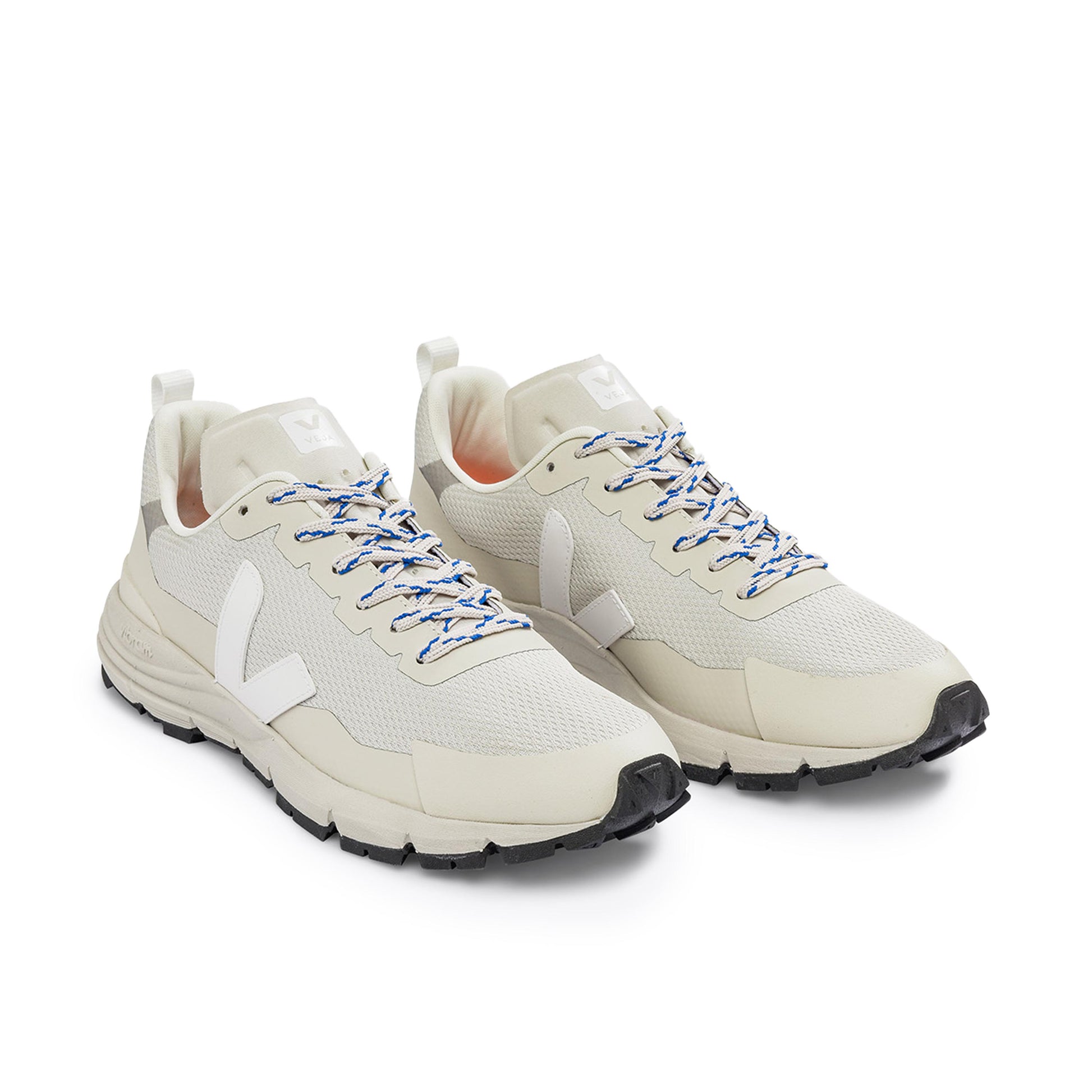 Deportiva beige con cordón DEKKAN de Veja - DEKKAN-9-3.jpg