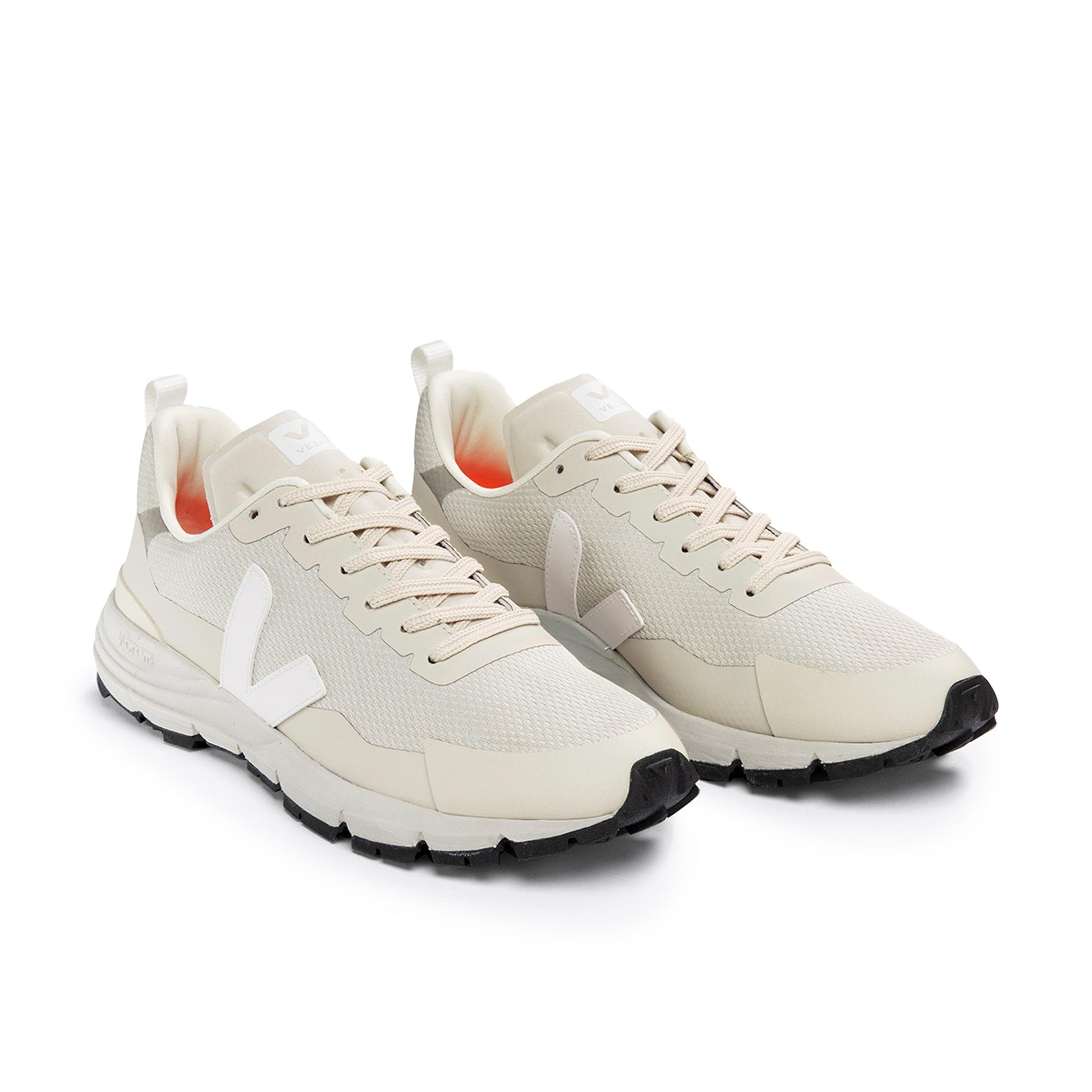 Deportiva beige con cordón DEKKAN de Veja - DEKKAN-9-5.jpg