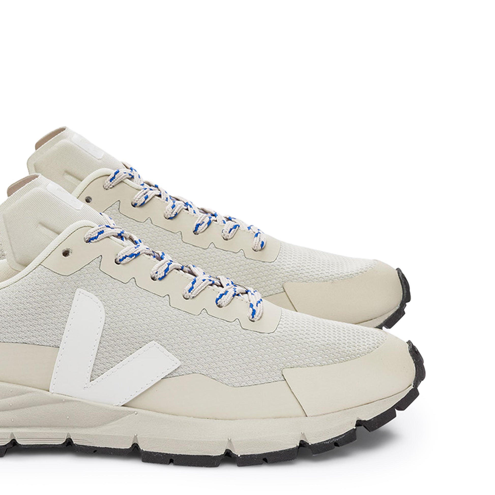 Deportiva beige con cordón DEKKAN de Veja - DEKKAN-9-6.jpg