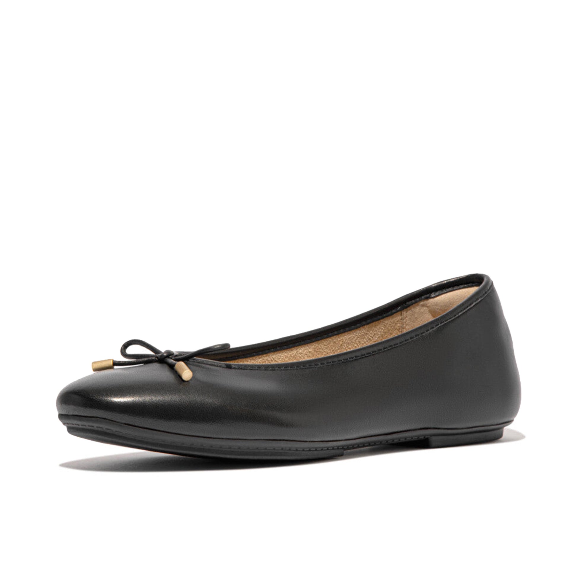 Bailarina negro con lazo DELICATO de FitFlop - DELICATO-20-2.jpg