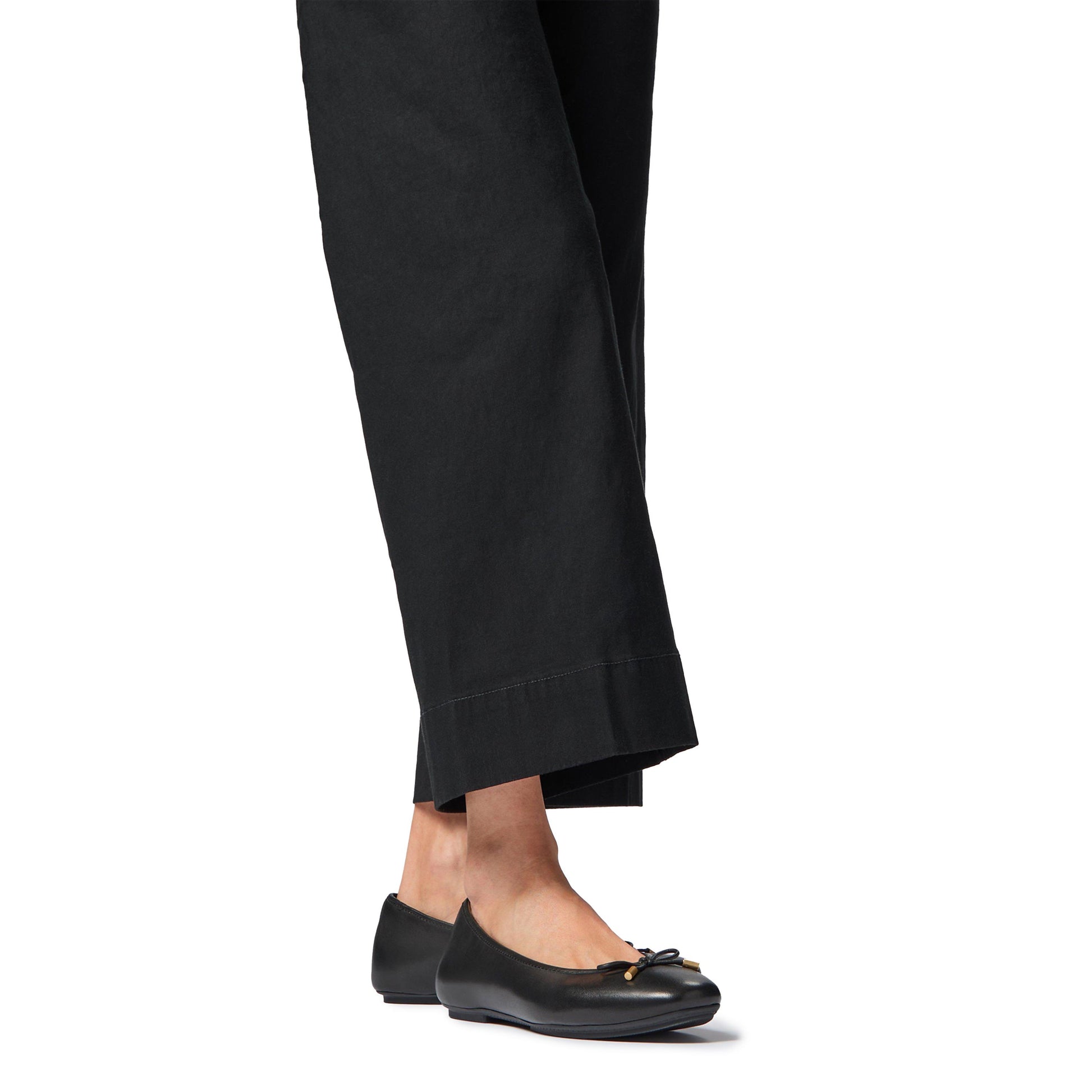 Bailarina negro con lazo DELICATO de FitFlop - DELICATO-20-6.jpg
