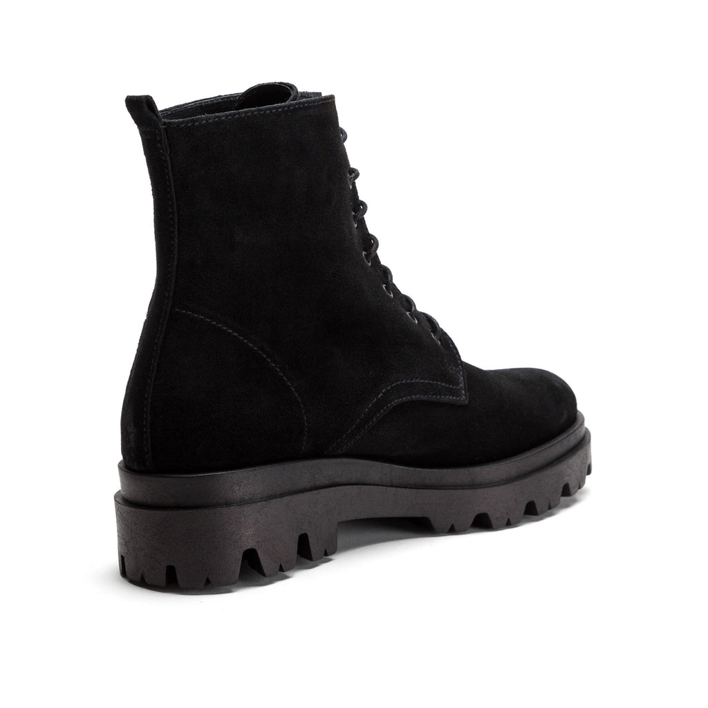 Bota serraje negro con cordón DENTA de Jeromín - DENTA-31-3.jpg