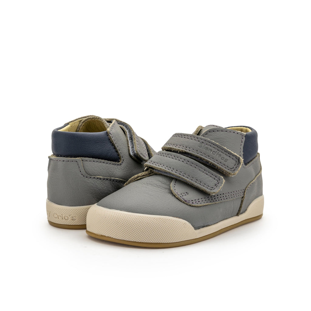 Bota barefoot gris con velcro DUBLIN de Blanditos - DUBLIN-16-2.jpg