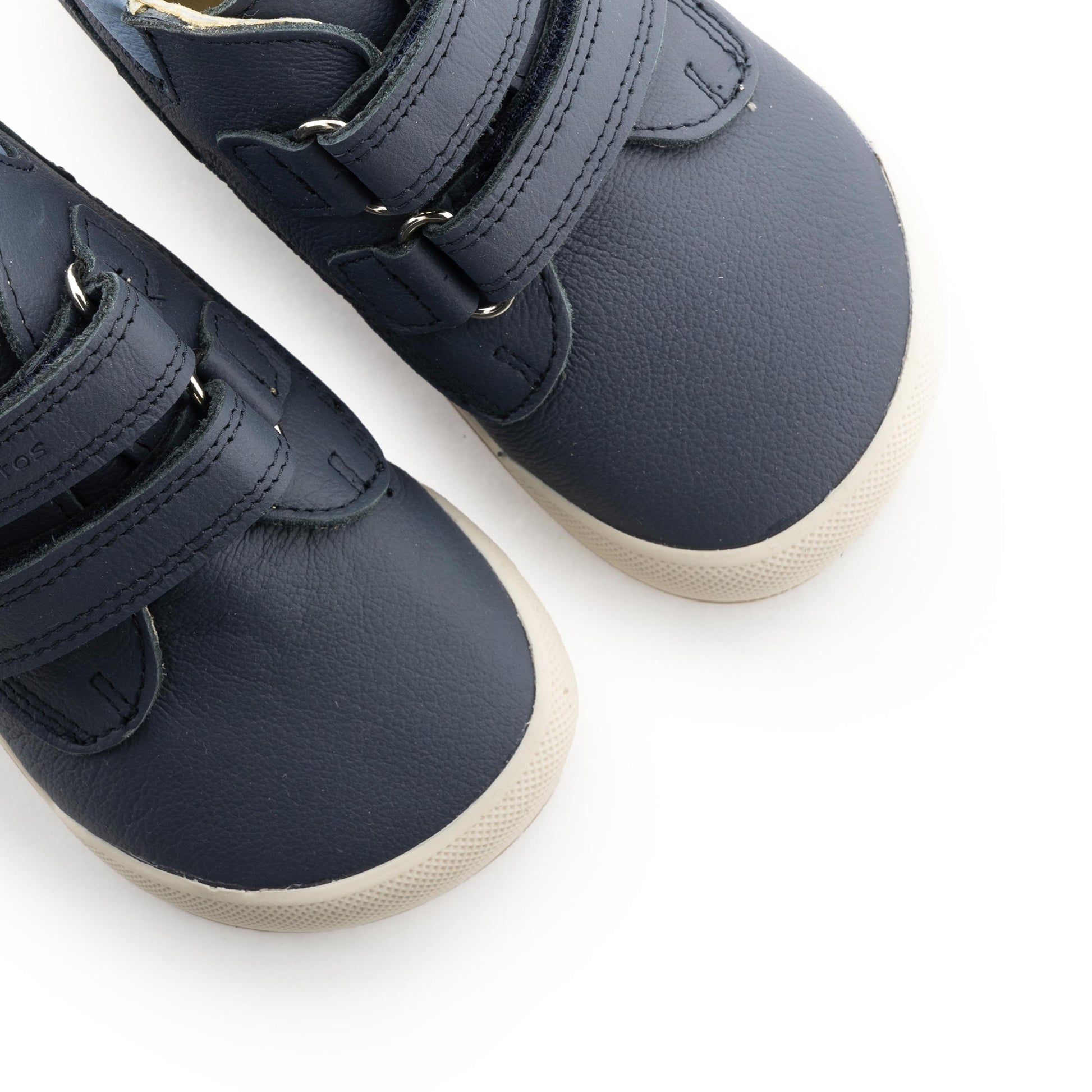 Bota barefoot azul con velcro DUBLIN de Blanditos - DUBLIN-7-6.jpg