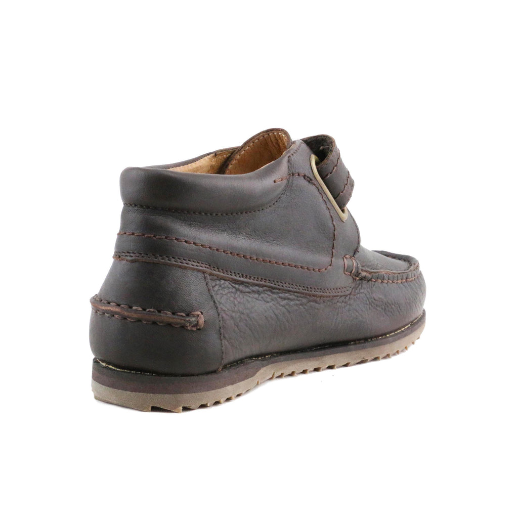 Bota marrón oscuro con velcro DUCANVEL de Jeromín - DUCANVEL-62-3.jpg