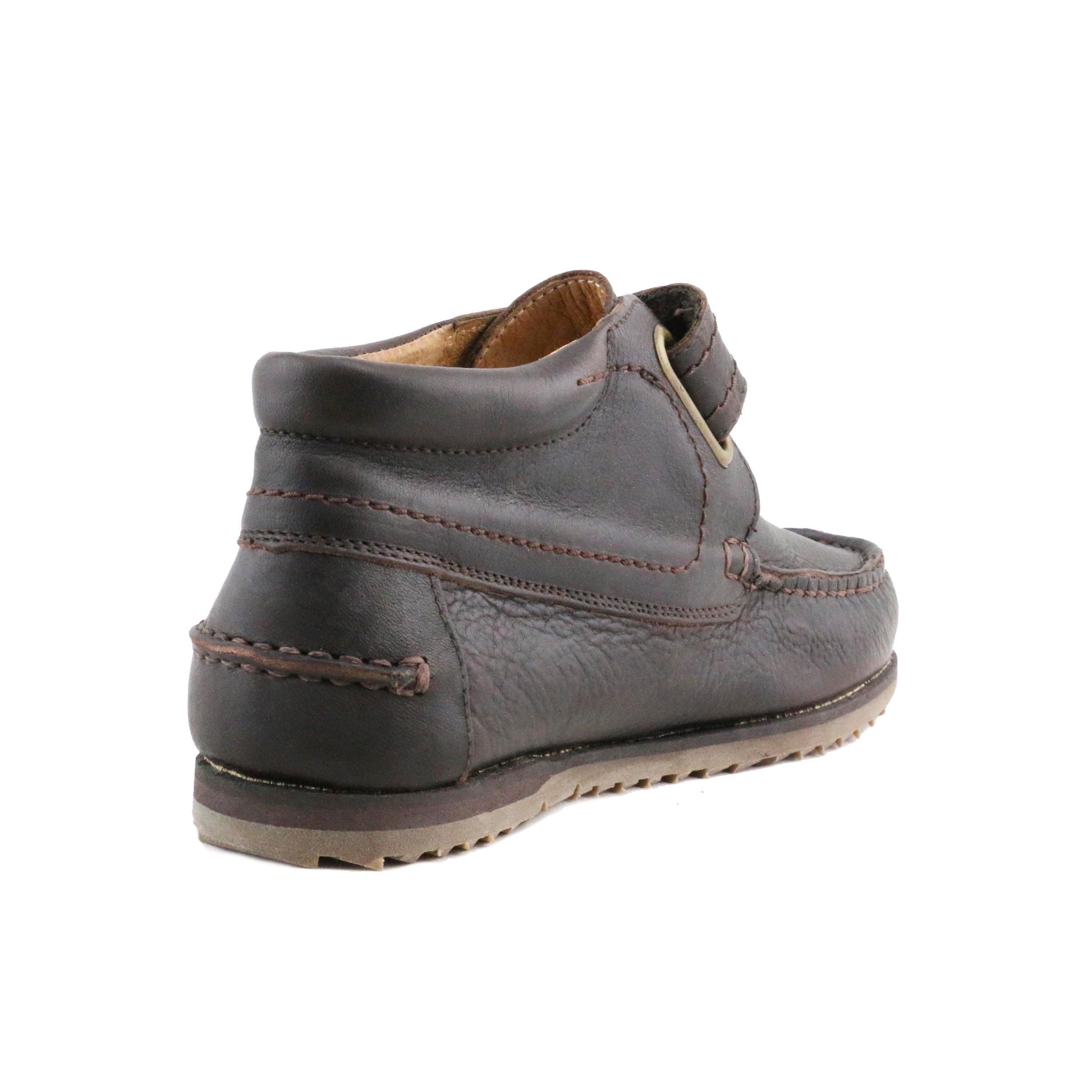 Bota marrón oscuro con velcro DUCANVEL de Jeromín - DUCANVEL-62-3.jpg