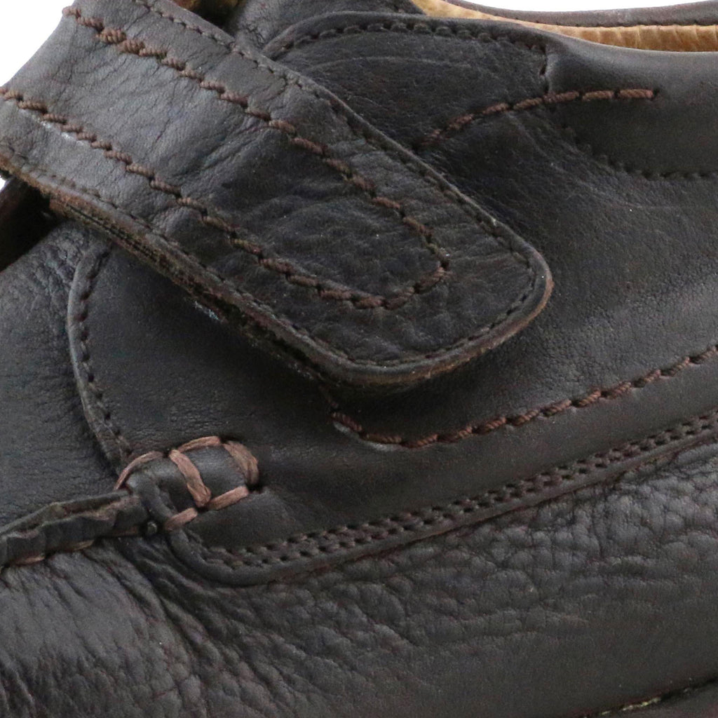 Bota marrón oscuro con velcro DUCANVEL de Jeromín - DUCANVEL-62-5.jpg